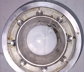 Узел Ingersoll Rand AAA3791334-00001 - фотография 1