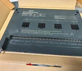 Модуль Siemens 6ES7431-1KF20-0AB0 - фотография 1