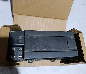 Процессор Siemens 6ES7216-2AD23-0XB0 - фотография 5