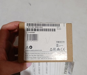 Модуль Siemens 6ED1055-1MB00-0BA2 - фотография 2