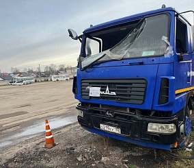Автокран КС 55727-А-12 шасси МАЗ-6312 6x4, 2016 года выпуска - фотография 25