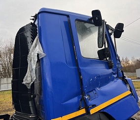 Автокран КС 55727-А-12 шасси МАЗ-6312 6x4, 2016 года выпуска - фотография 23