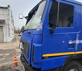 Автокран КС 55727-А-12 шасси МАЗ-6312 6x4, 2016 года выпуска - фотография 46