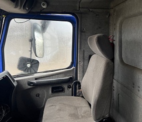 Автокран КС 55727-А-12 шасси МАЗ-6312 6x4, 2016 года выпуска - фотография 40
