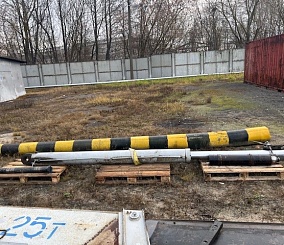 Автокран КС 55727-А-12 шасси МАЗ-6312 6x4, 2016 года выпуска - фотография 15