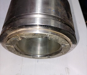 Узел Ingersoll Rand AAA3791334-00001 - фотография 2
