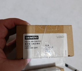 Модуль Siemens 6ED1055-1MB00-0BA2 - фотография 3
